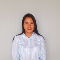 Maria Gabriela Vera Caicedo