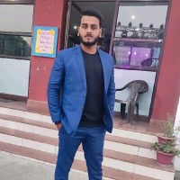 Saurabh Yadav