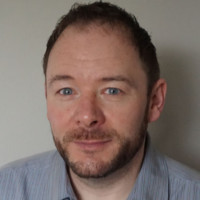Rhys Hodgson