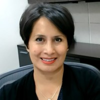 Connie Eichel, Mba
