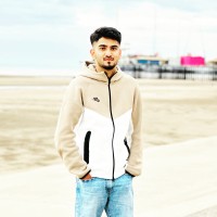 Muhammad Fahad Akhtar
