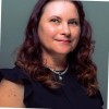 Irina Gegoutchadze, MBA