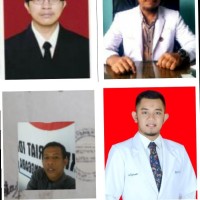 Marzuki M kes