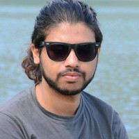 Dipesh Acharya
