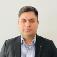 Sachin Rathie