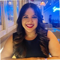 Ambika Soni, Pharmd
