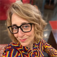 Deborah Heinzmann
