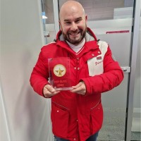 Roberto De dios merchan