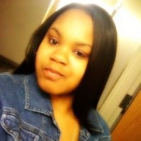 Samantha Pounds