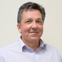 Ian Coombes