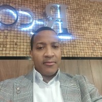 OMAR BENNETT