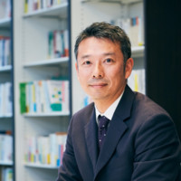 Masahiko Kambe