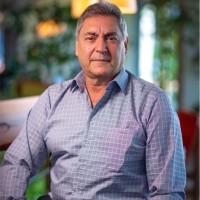 José D. Barral