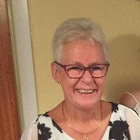 Connie Paris Thomsen