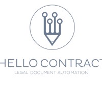 Hello Contract Info