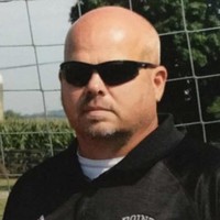 Keith Hill