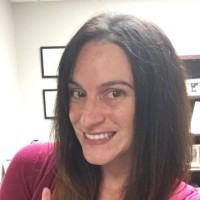 Josie Pegg