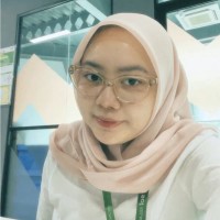Sarah Raudhatul Aulia