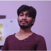 Raghu Babu K