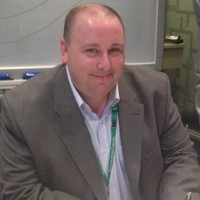 Mike Humphreys