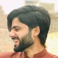 Muhammad Ali Shakeel