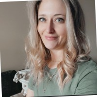 Danielle Harrison