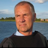 Thomas Palmquist