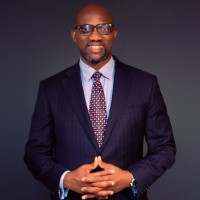 Dr. Kazeem Salaam Ph.D,FCCA,FIMC,MBA,FHEA