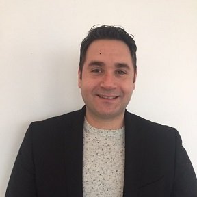 Jason Mabel
