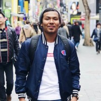 Khairul Ikhwan Bakhori