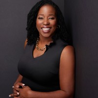 Kristal Frazier