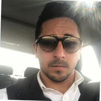 Omar Nouh
