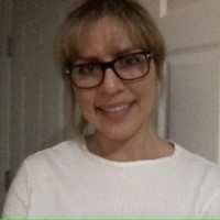Angelica Gonzalez