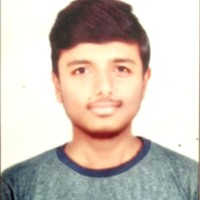 Siddesh P.R