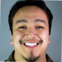 Rodolfo Robles Cruz