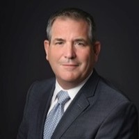 Paul Messenger