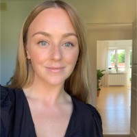 Angelica Gustafson