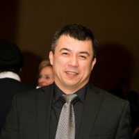 Rustam Zakirov, Cpa, Cma