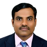 Chandrasekhar Bathula