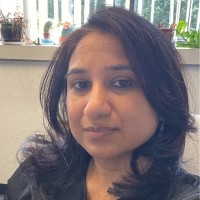 Rajoshi Chaudhuri