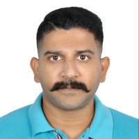 Rohan Kurian Alex