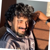 Abhinav E V