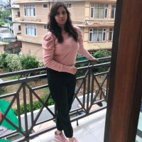 Priyanka Gupta