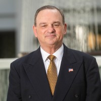 Glen Turner, CRPC®,CPFA®, C(k)P®