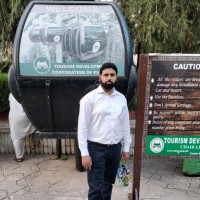 Ahmad Awan
