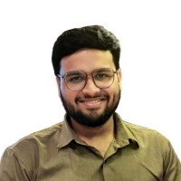 Ansh Garg