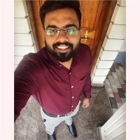 Amresh Prasanna Kumar