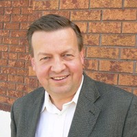 Barry Johnston