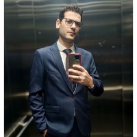 Atef Ibrahim