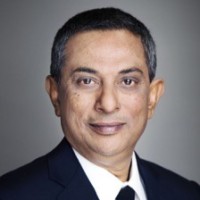 Abraham Mathews
